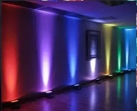 ILUMINAÇÃO PARA EVENTO ALUGA-SE - Foto 4