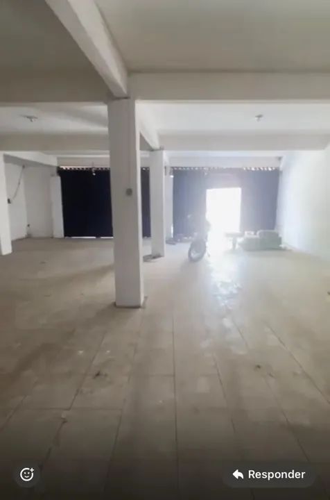 Ponto comercial com 320 m² -Nova Metrópole - Foto 3