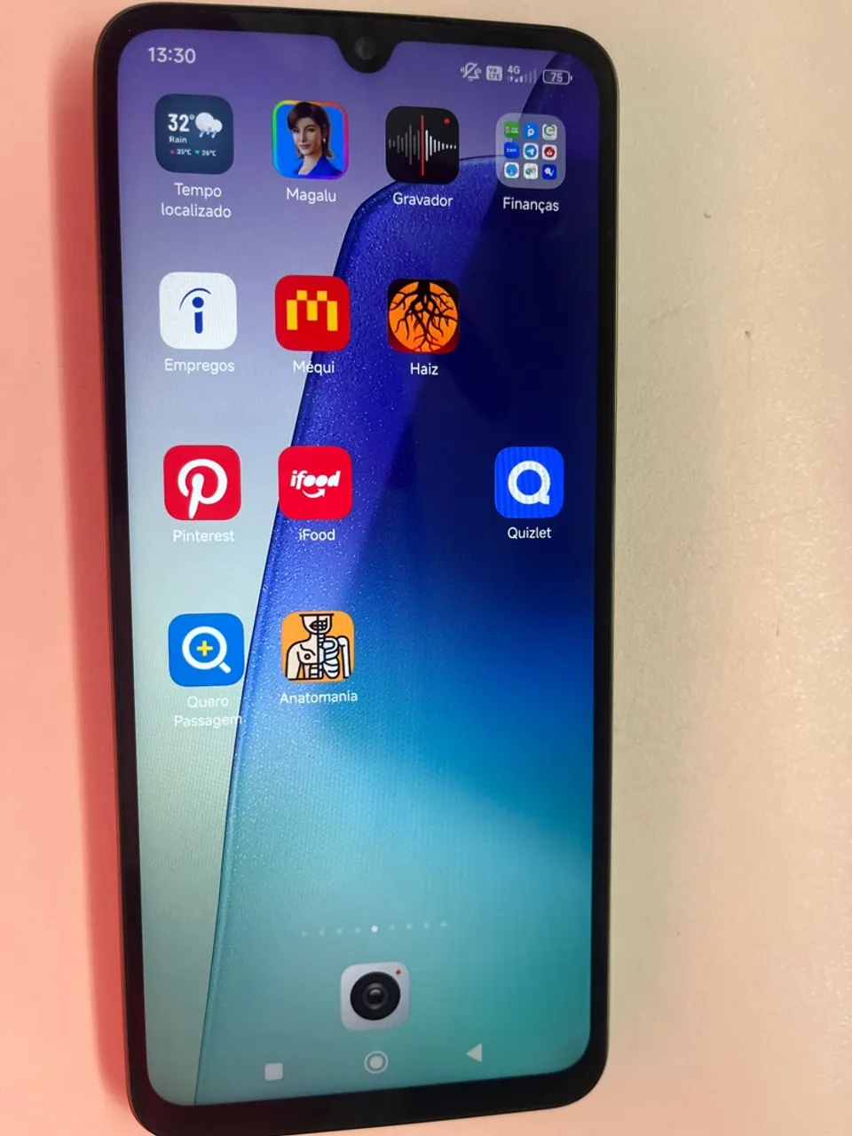 Celular Smartphone
