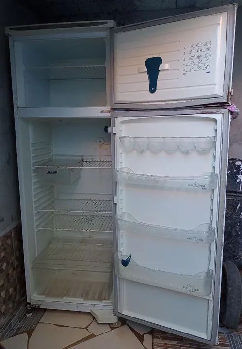 Geladeira Dako Duplex - Foto 2
