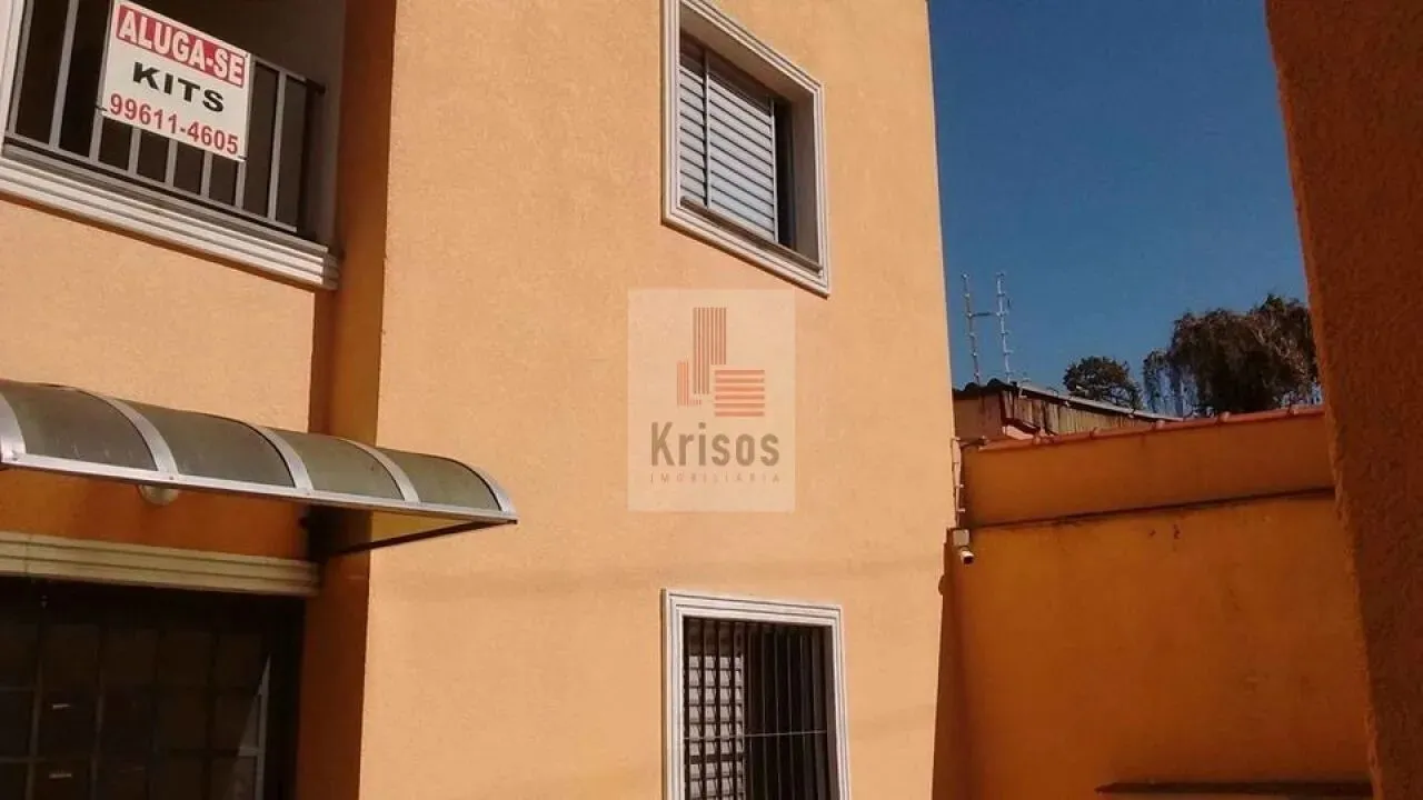 33 ótimas Kitnets a 10min da USP