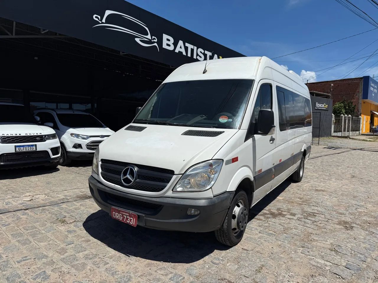 Sprinter 515