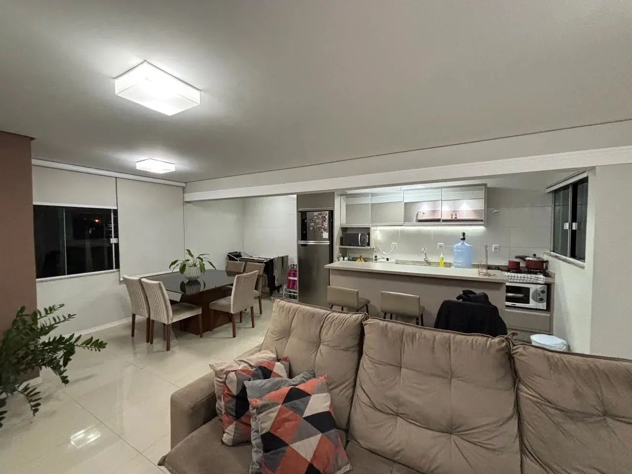 Apartamento com 03 quartos sendo 1 suite 790 mil - Foto 3