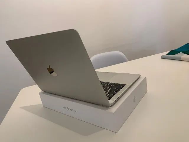 Macbook Air 2019