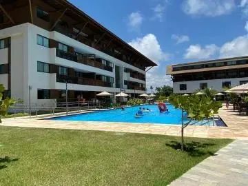 Casa em Condomínio, Mobiliado com 4 quartos em Porto de Galinhas - Ipojuca - PE