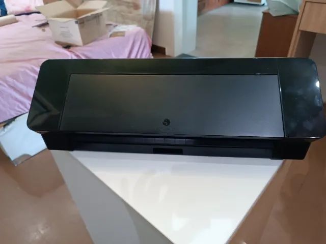 Silhouette Cameo 4