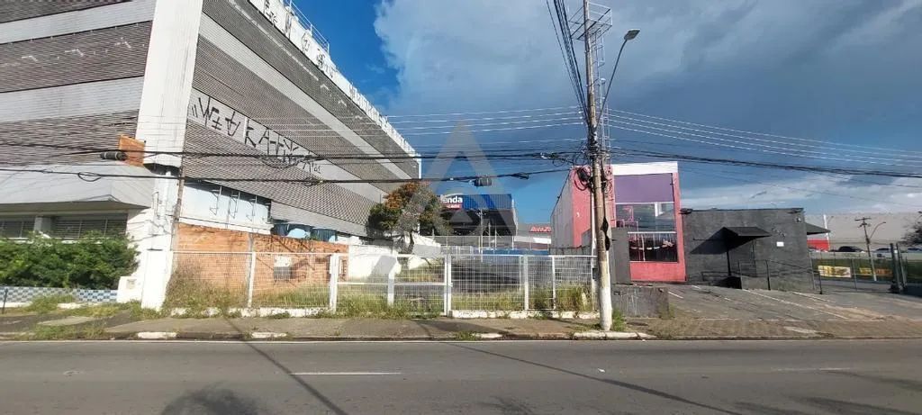 Terreno à venda em Campinas, São Bernardo, com 575 m²