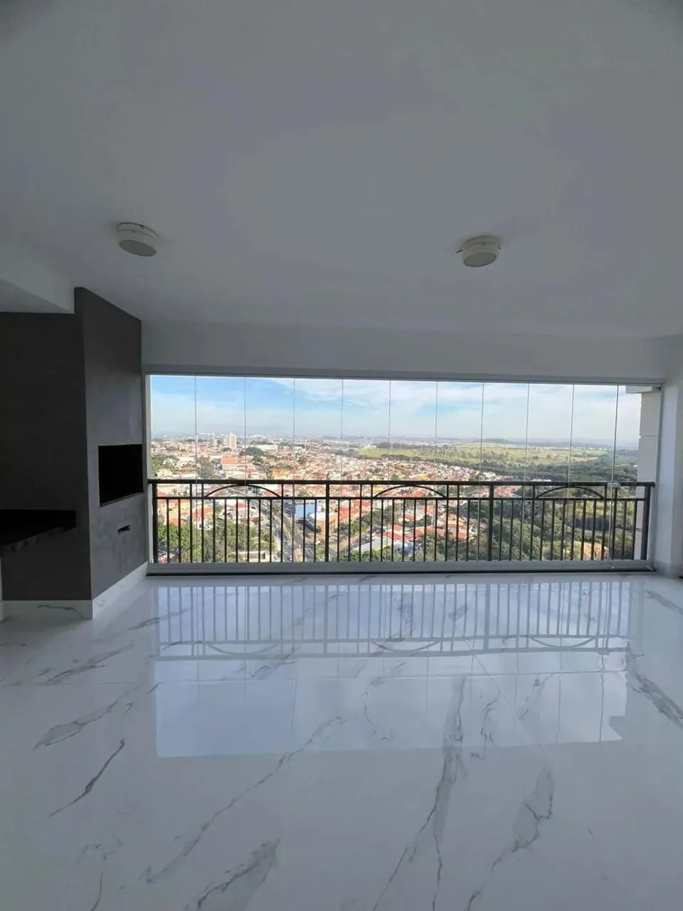 apartamento - Jardim Chapadão - Campinas