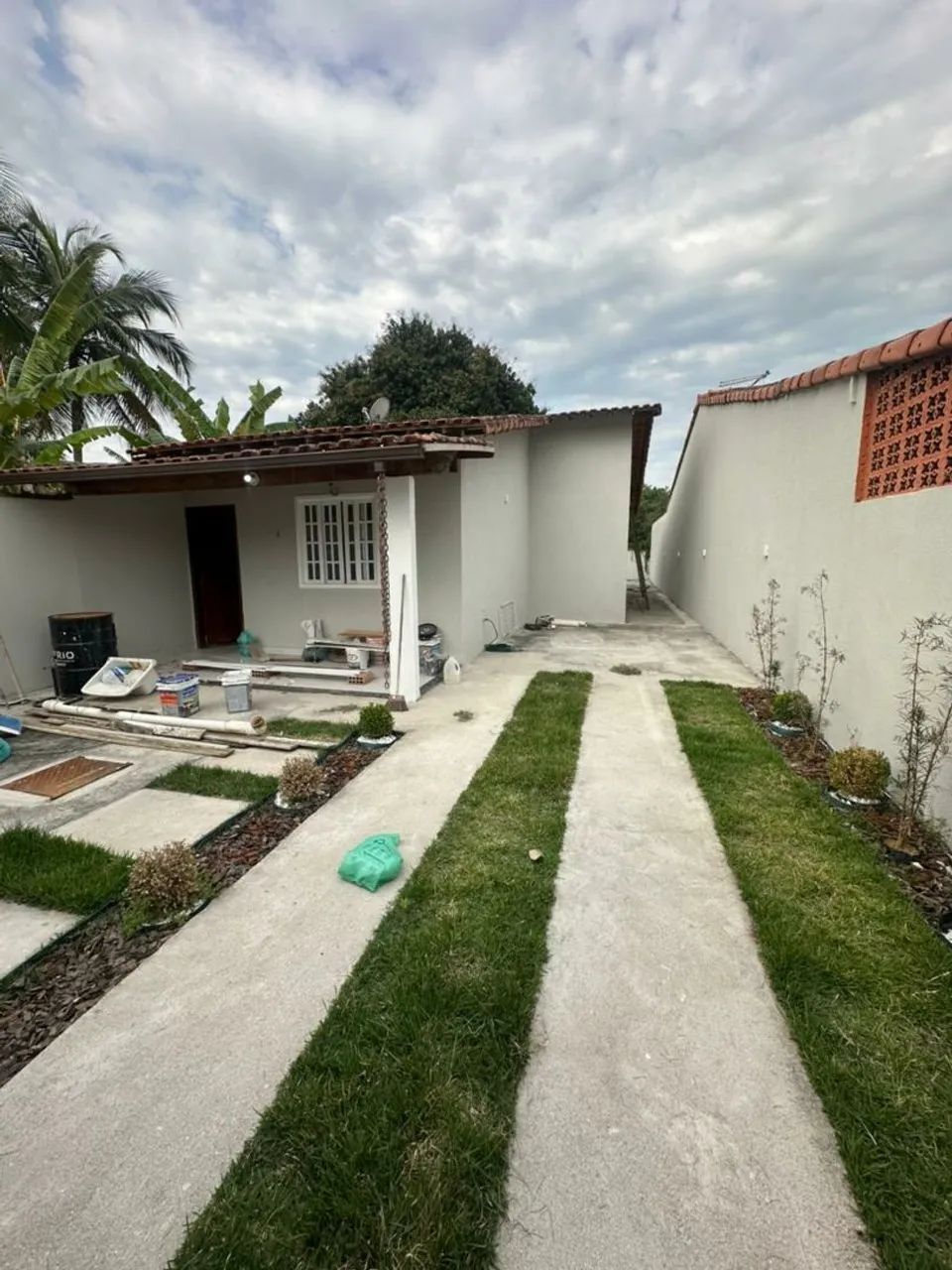 Foto - Maricá - Parque Nanci