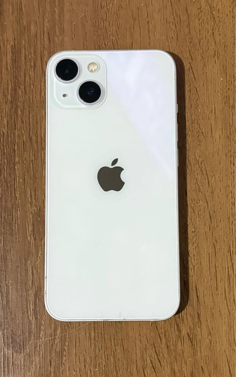 IPHONE 13 128GB R$ 2.300,00