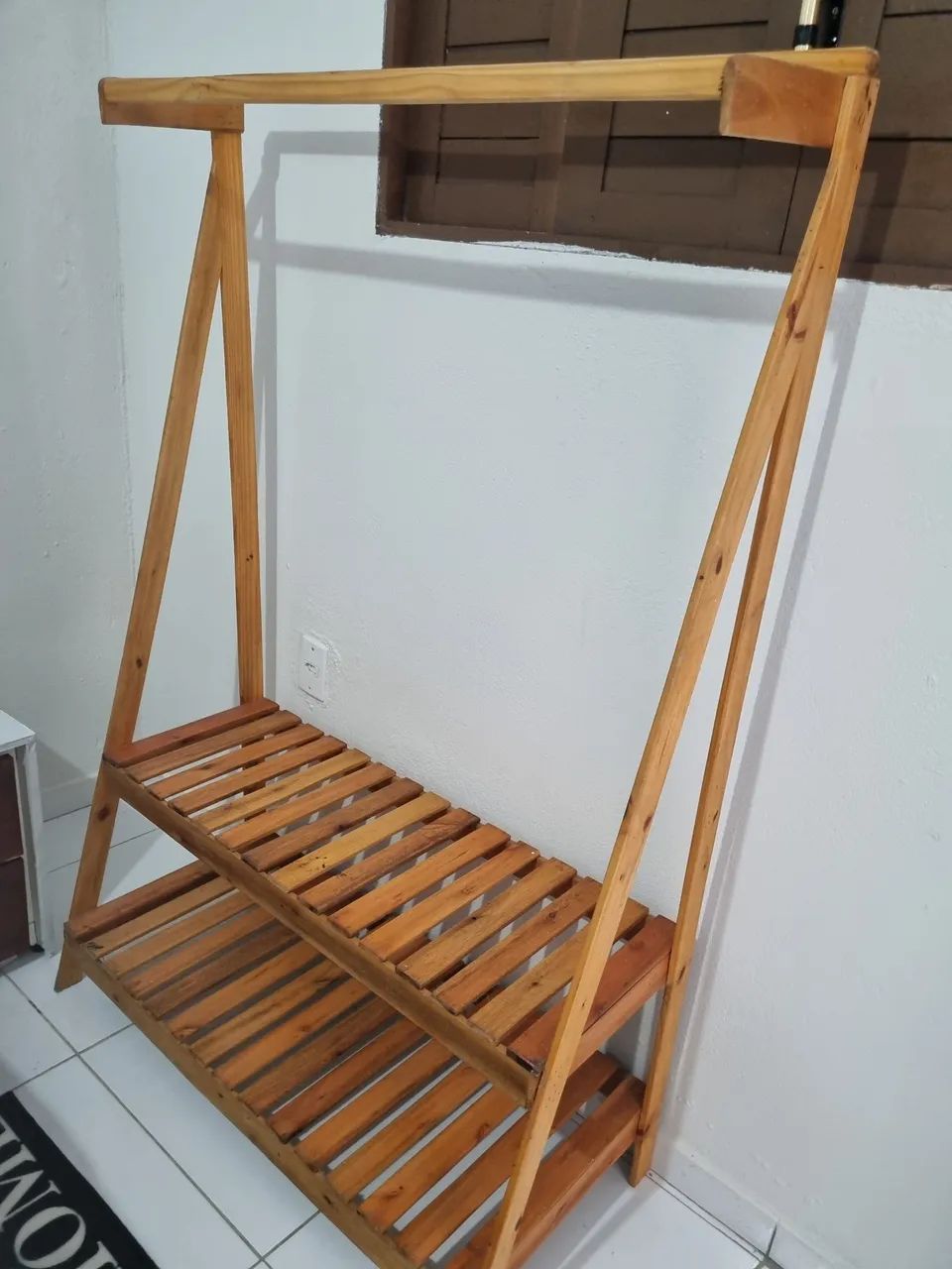 Arara rústica 64386066692865120