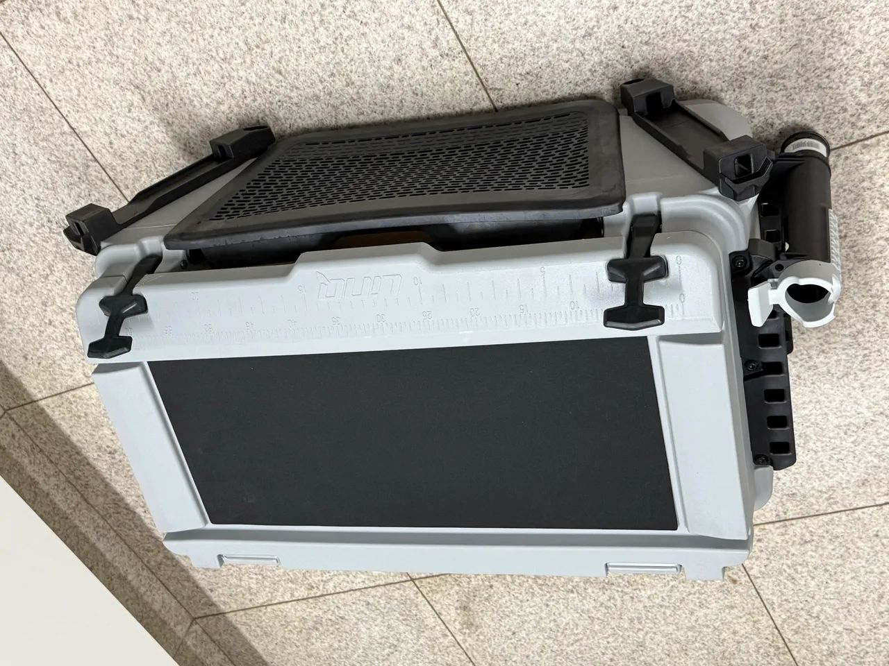 Caixa Termica Cooler Linq 51 L Sea Doo Rxt Gtx Wake Pro Fish