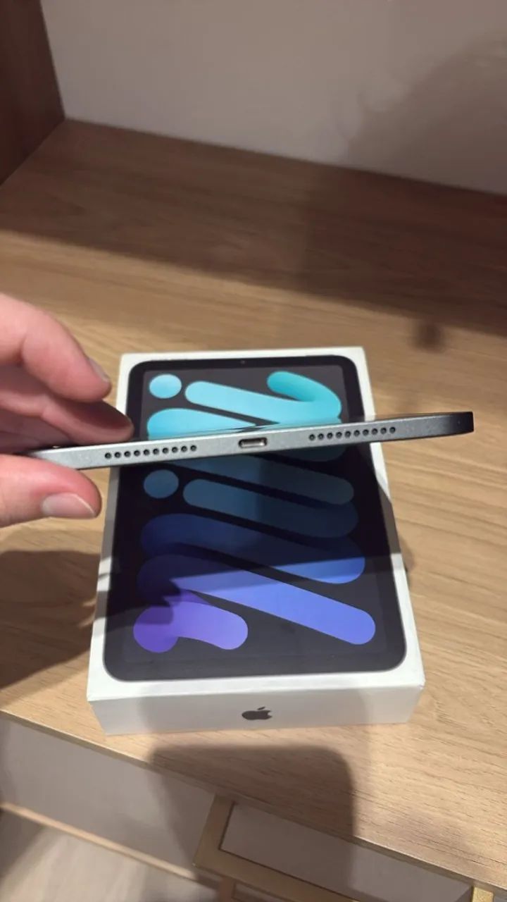 Ipad Mini 6 64GB - Foto 2