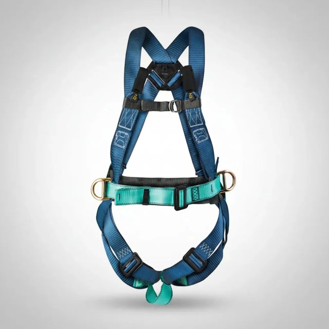 Cinturão Paraquedista Hércules / Hl00903n Tamanho P<br>