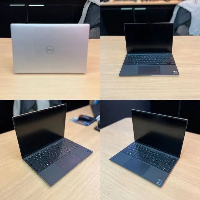 DELL XPS CORE I7 - Windows 11 Intel i7