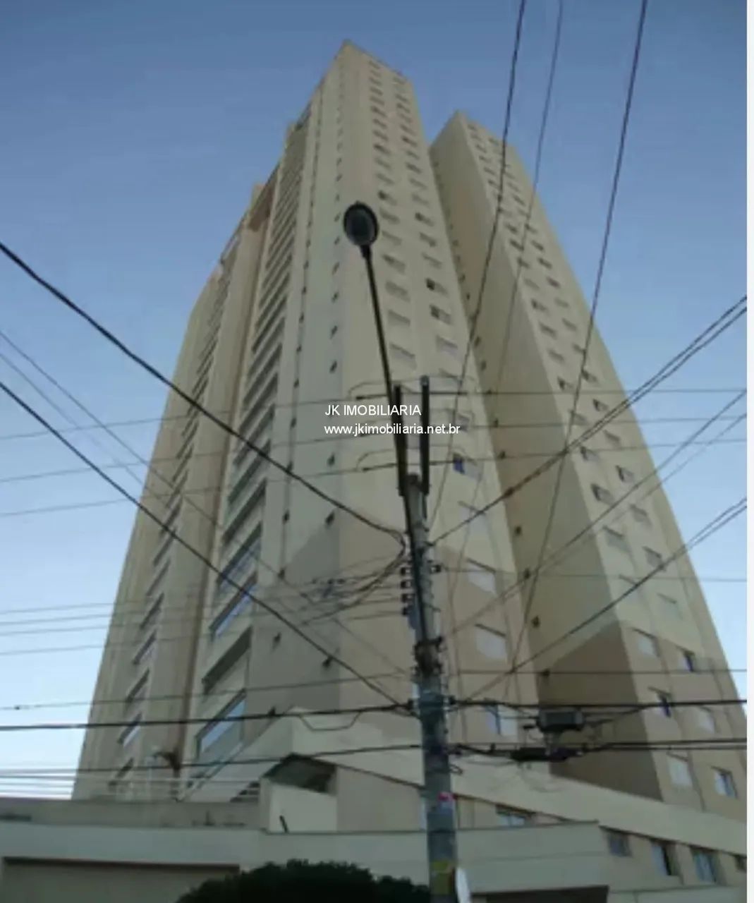 APARTAMENTO RESIDENCIAL em SÃO PAULO - SP, VILA MARIA ALTA - Foto 4
