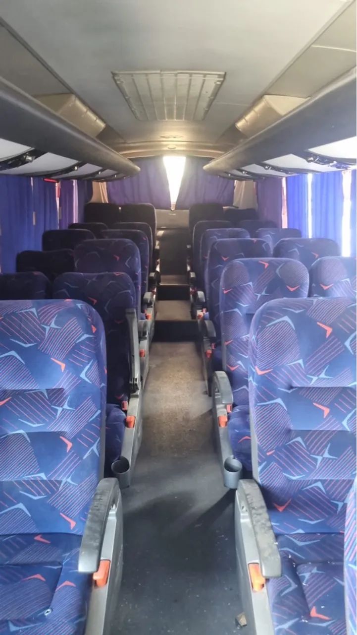 Micro ônibus 2015  - Foto 7