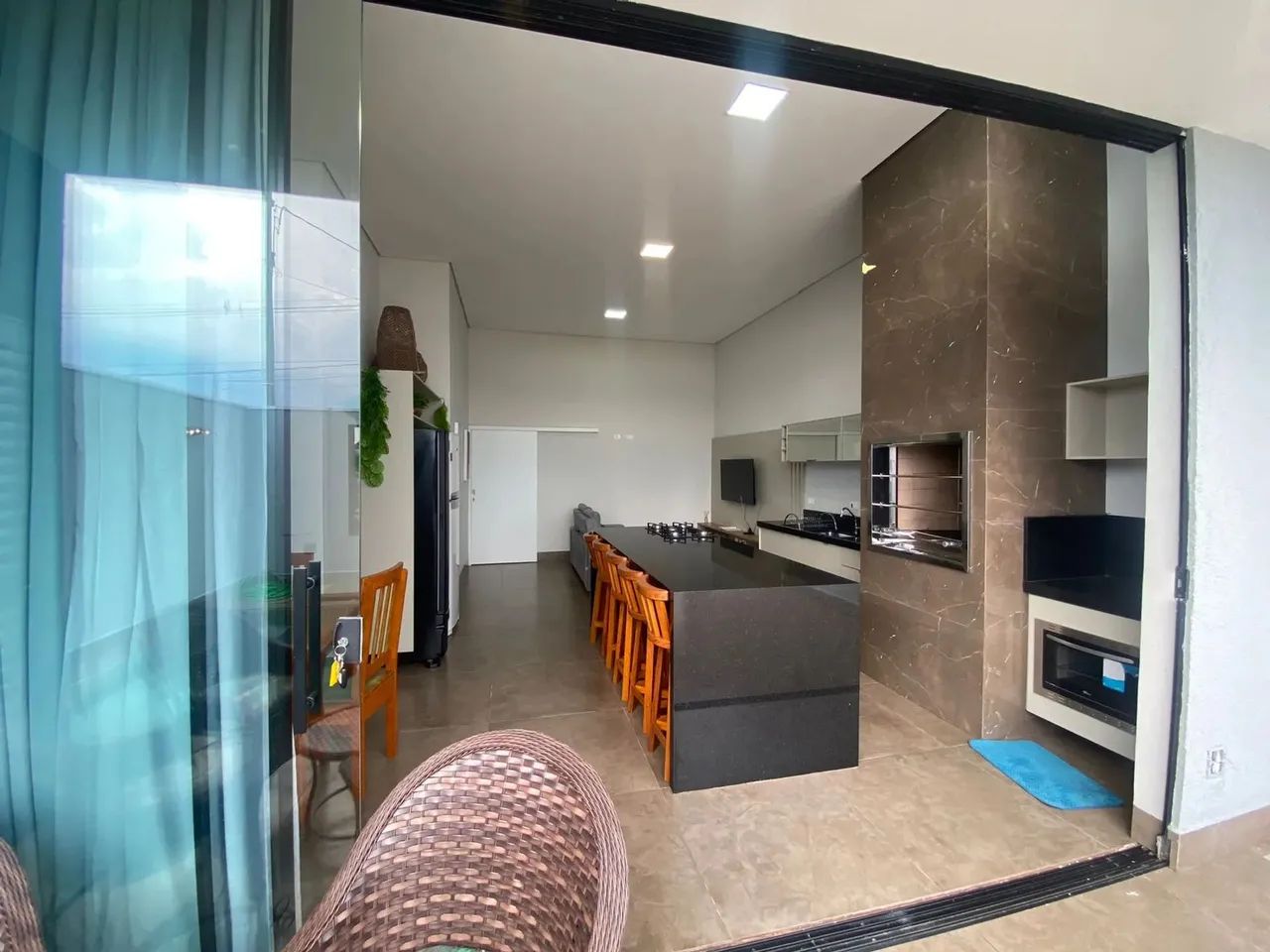 Casa a Venda _ Riviera - Porto Rico - PR - Foto 2