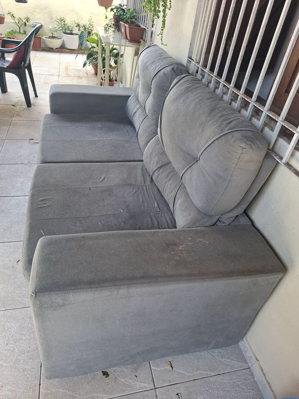 Sofá Retrátil  - Foto 4