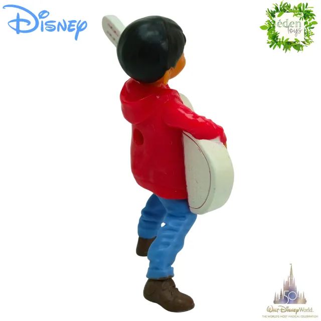 Boneco Disney Miguel - a Vida é uma Festa (cód 127) - Foto 5