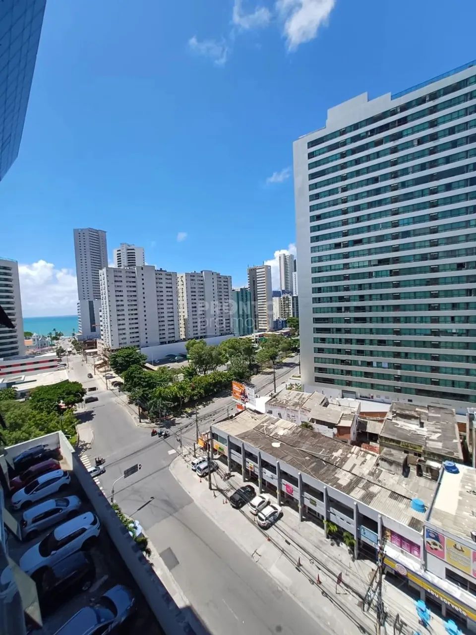 Sala/Conjunto Comercial Boa Viagem Medical Center , unidade não informado 504, Boa Viagem - Foto 4
