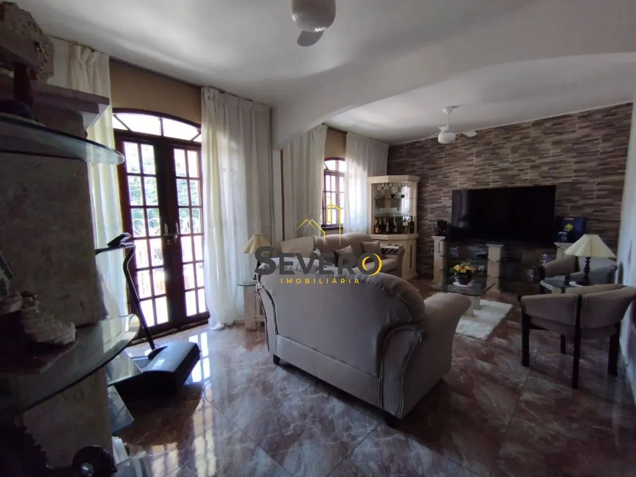 Casa à venda no bairro Nova Cidade - São Gonçalo/RJ - Foto 2