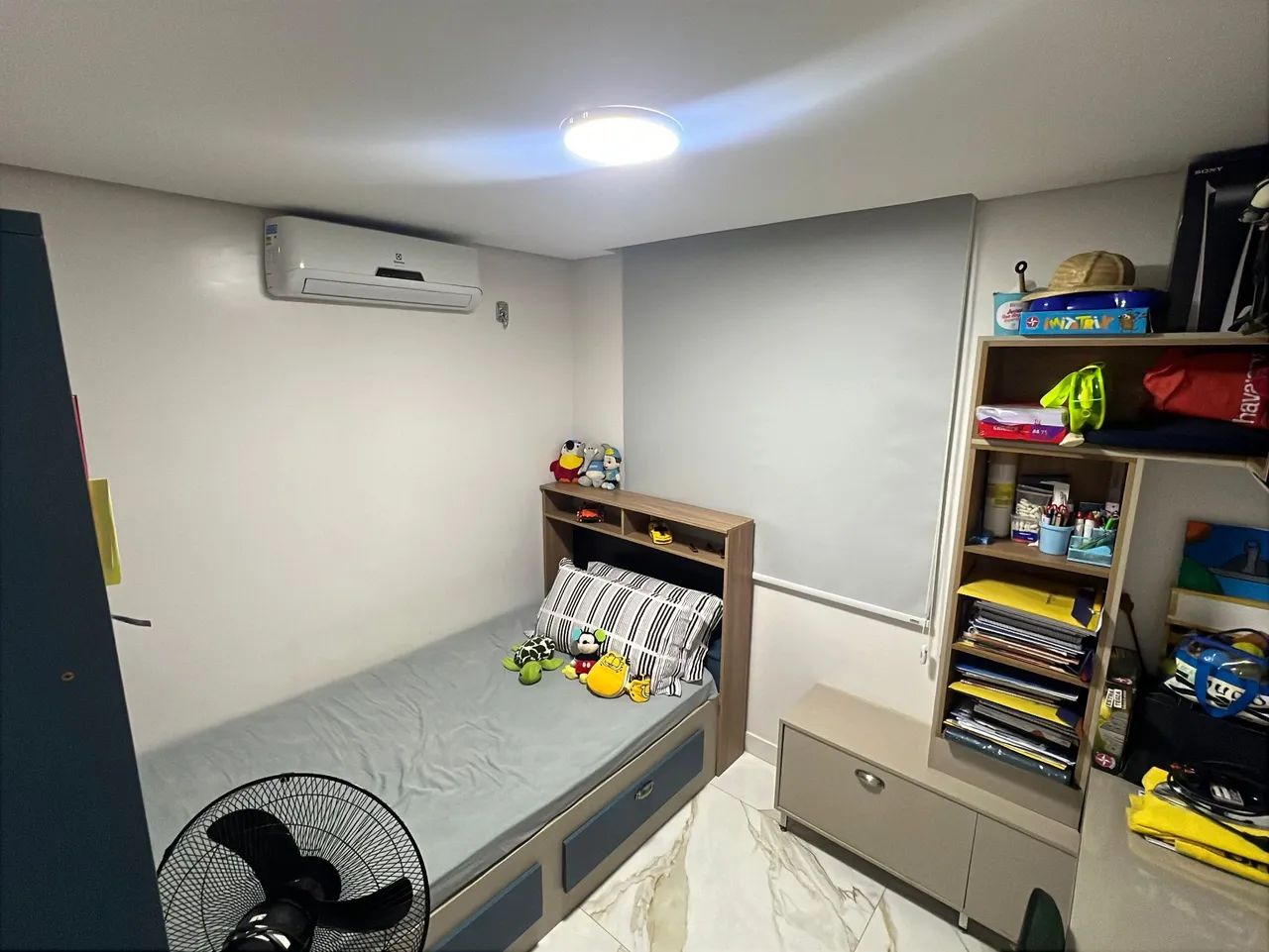 Apartamento Play Ilhotas  - Foto 5