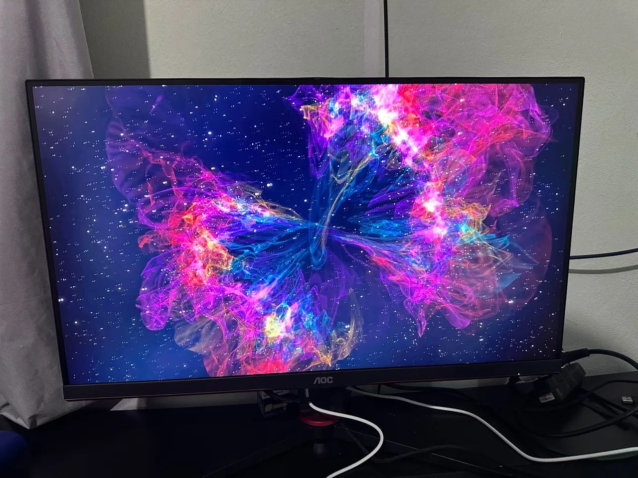 Computador + Monitor  - Foto 2