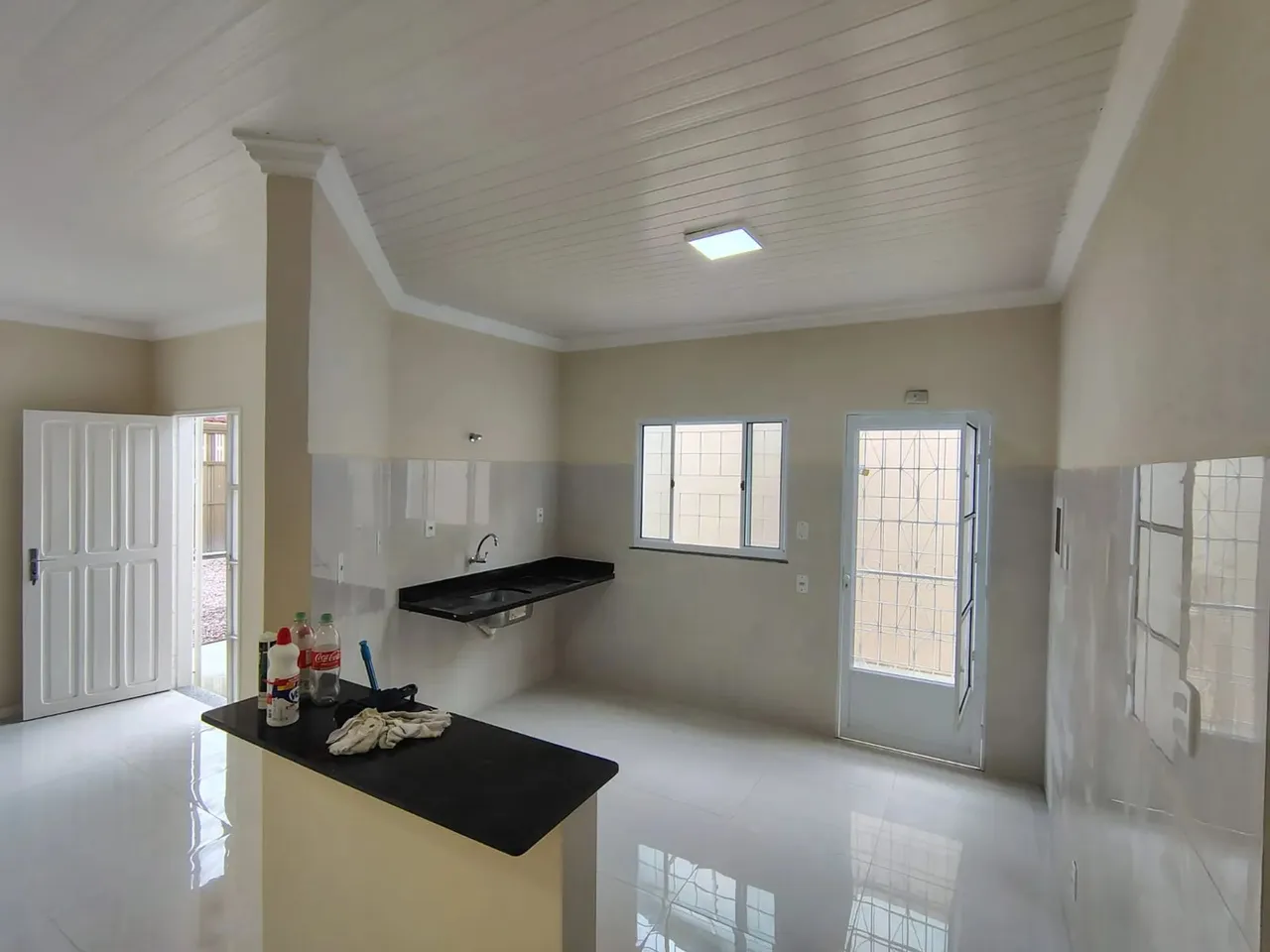 CASA REFORMADA À VENDA CONJUNTO PLANALTO