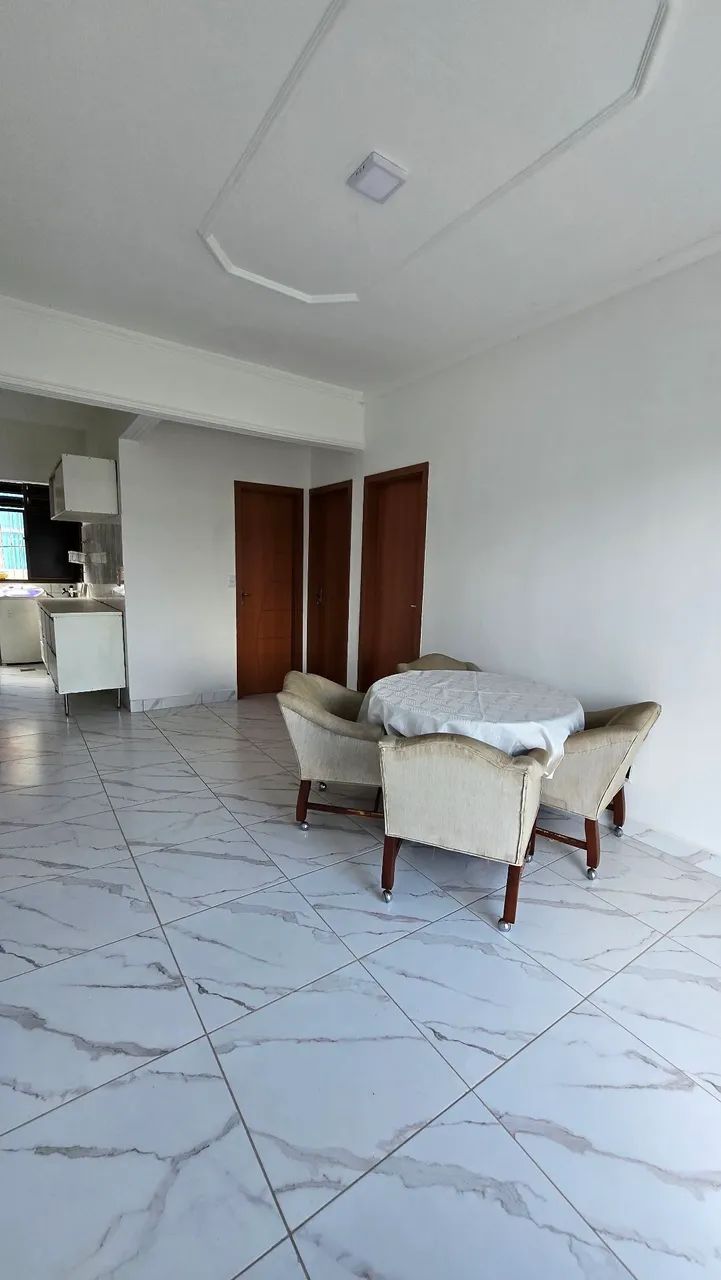 Foto - Manaus - Alvorada