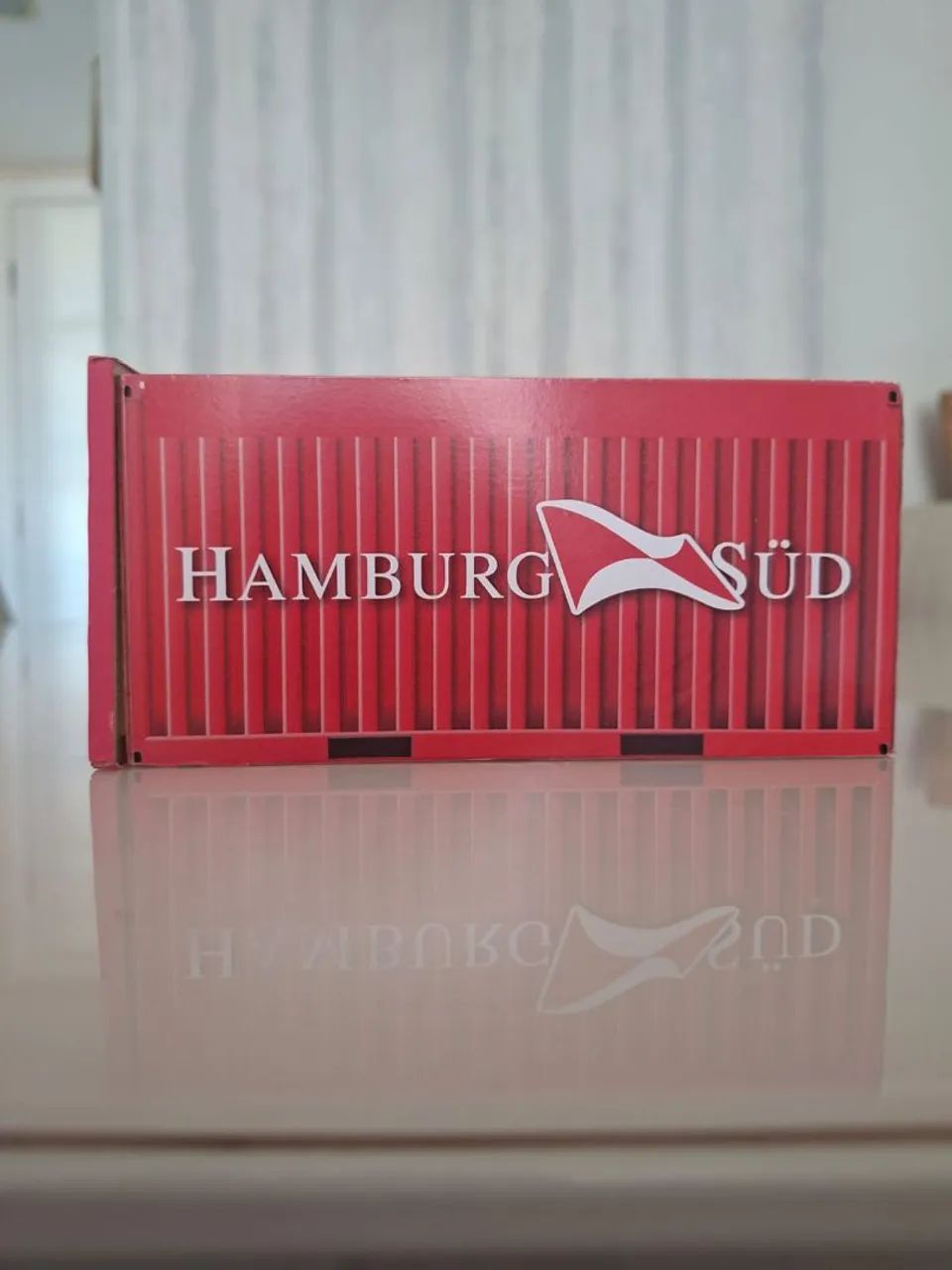 Mini Container - Foto 2