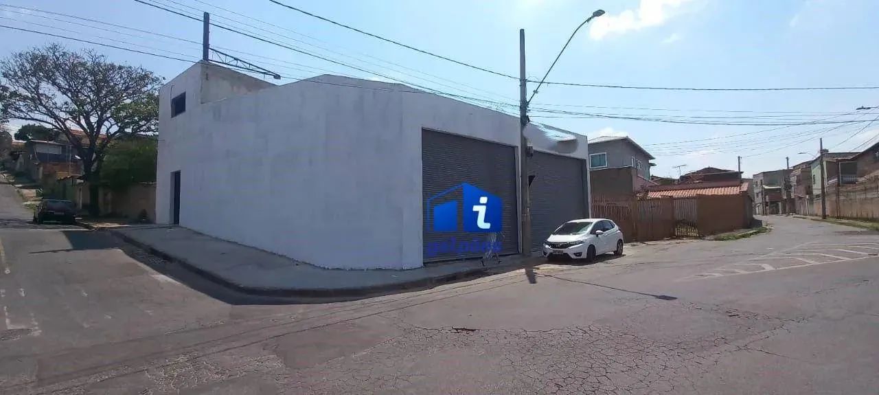 Galpão com 680 m² em Lindeia - Belo Horizonte/MG - Foto 3
