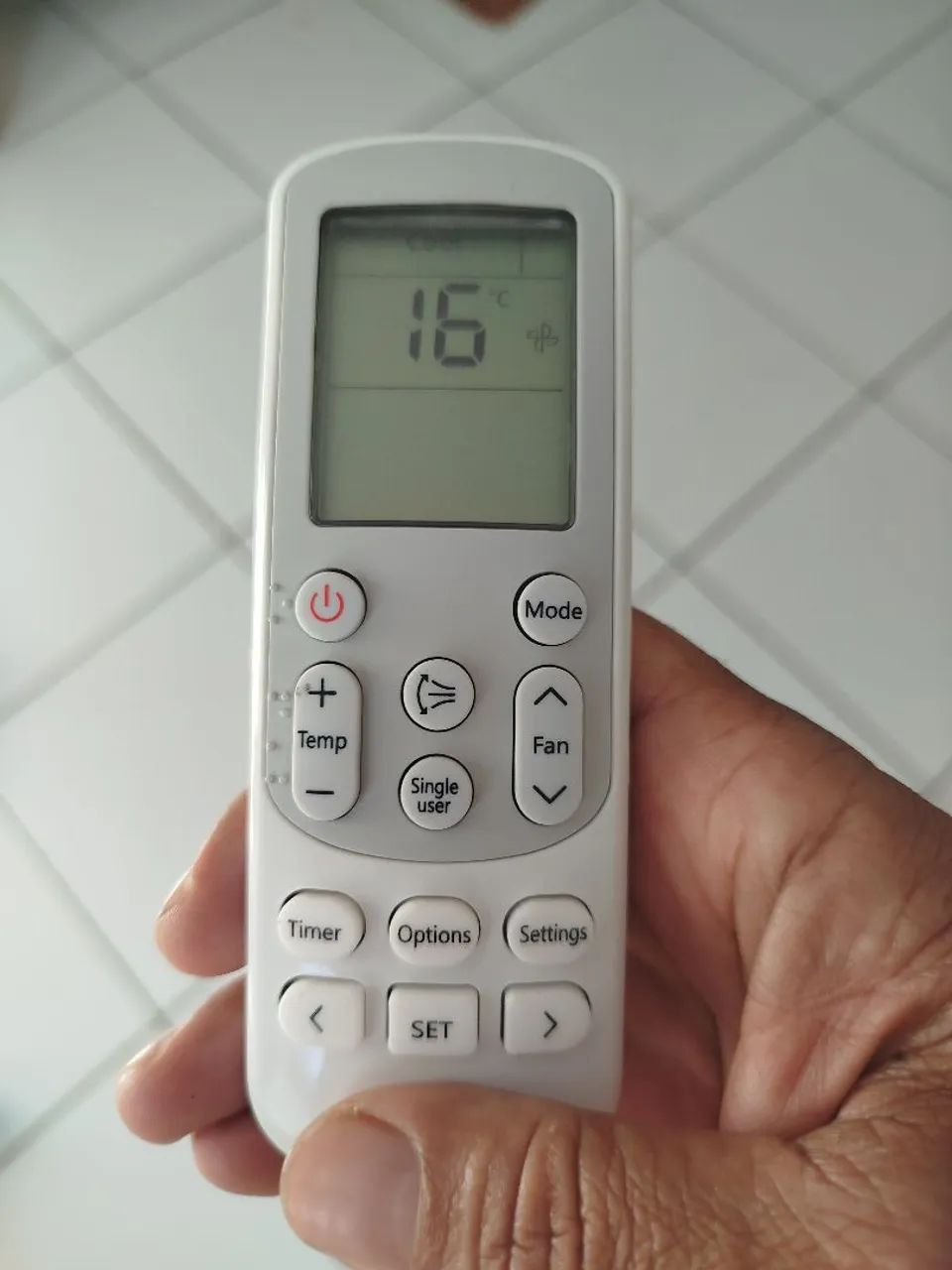 Controle Remoto Philco Original  - Foto 4