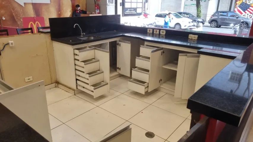 Quiosque 4,15 x 3,20  - Foto 6