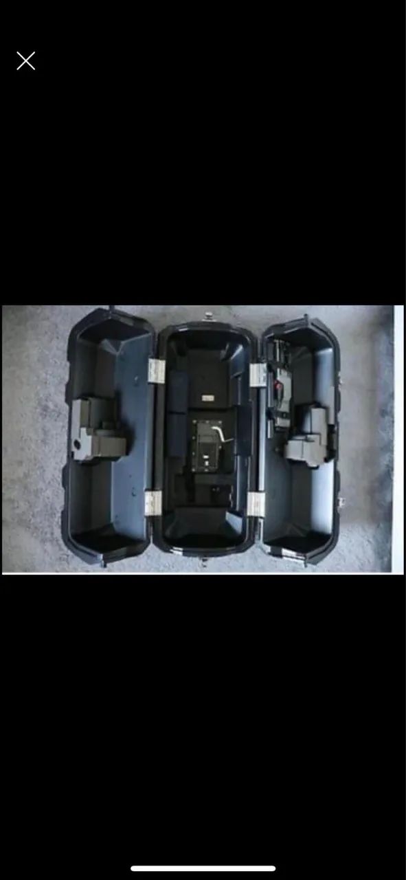 Case Broadcast Sony 