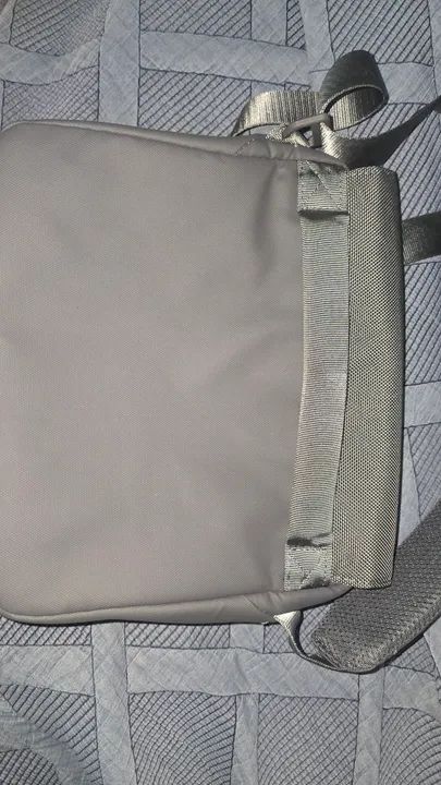 Bolsa para Câmera - Cinza - nova - Foto 3