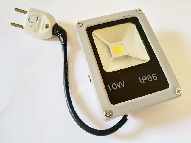 Kit iluminação fotográfico 04 unidades - Foto 6