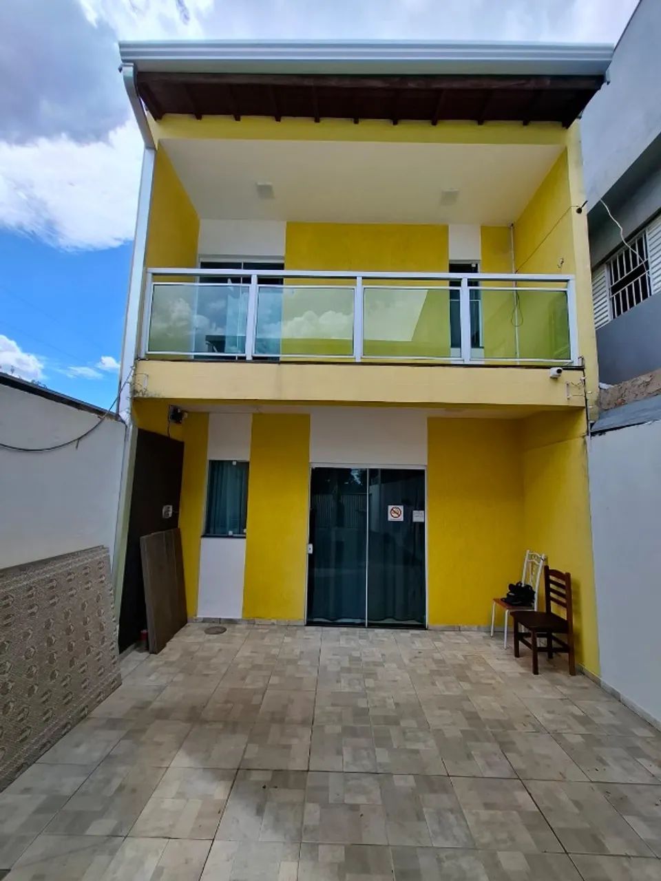 Foto - Hortolândia - Jardim Interlagos