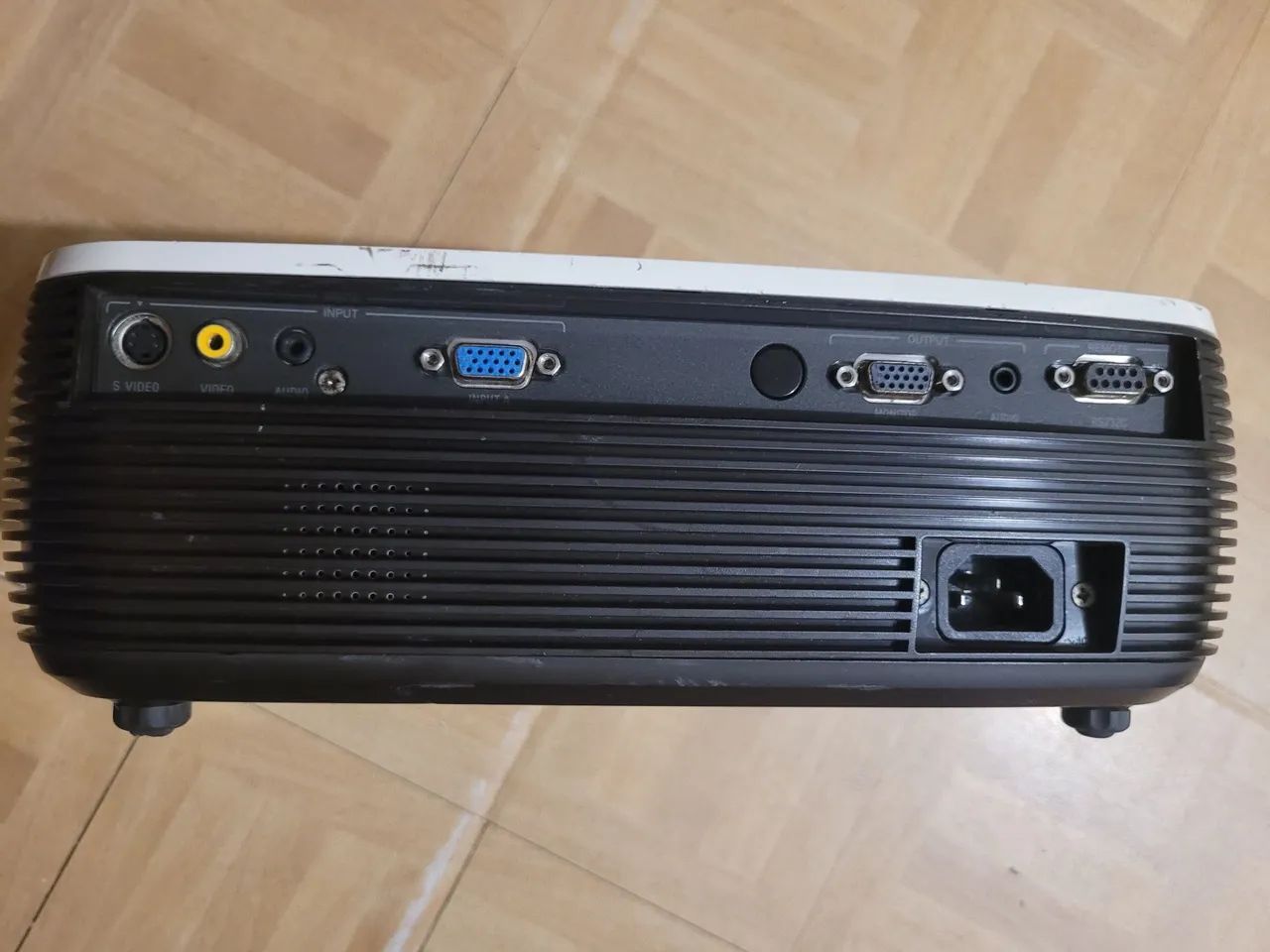 ? PROJETOR SONY SIGA VPL-ES3 - QUALIDADE E ALTO DESEMPENHO ? - Foto 3