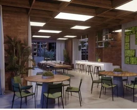 Primeira imagem do imóvel