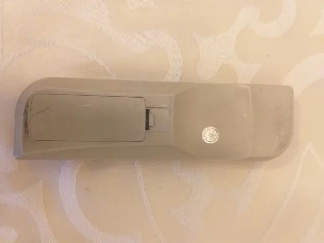 Controle remoto EletroVision - Foto 2
