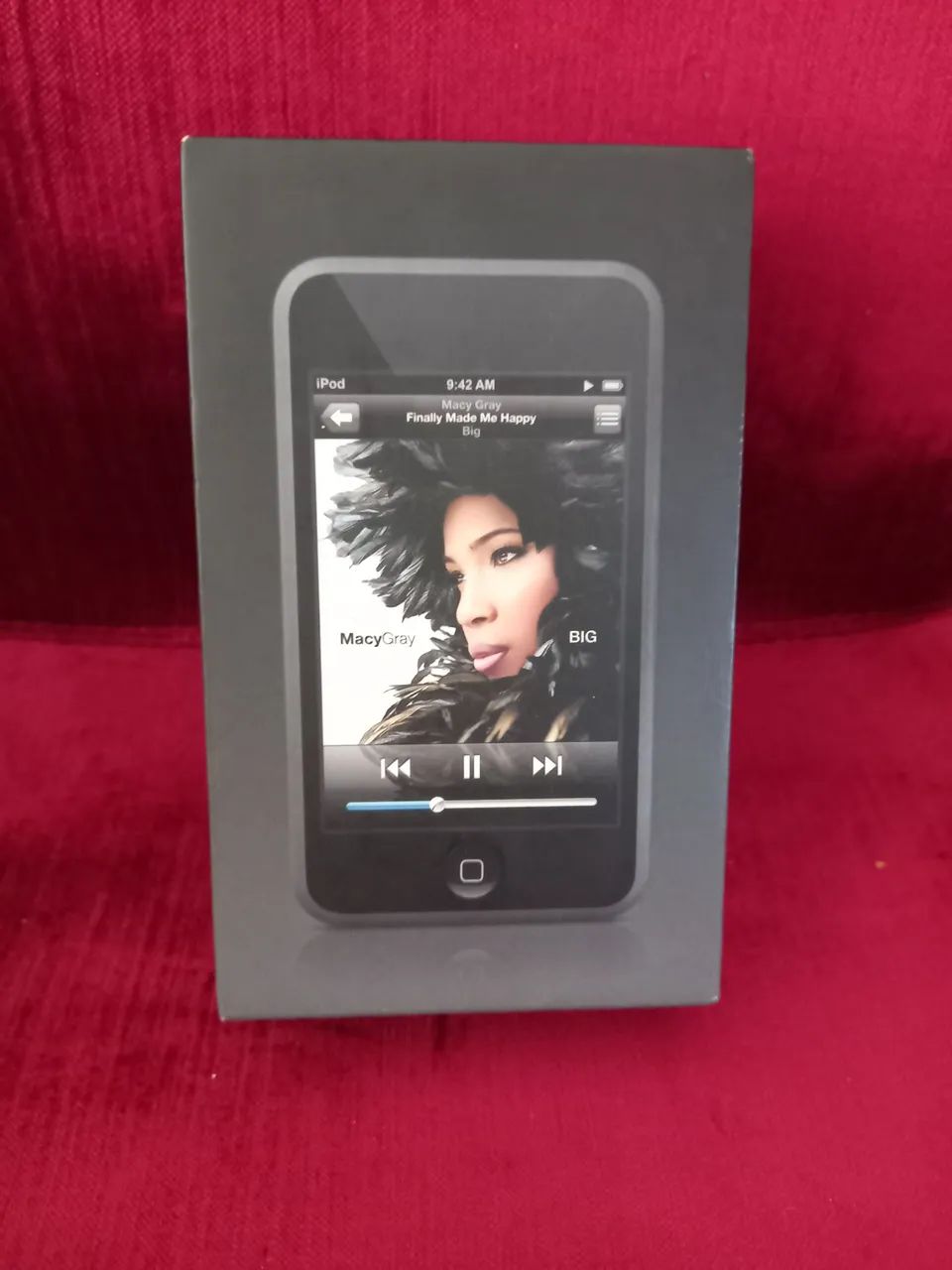 iPod Touch Apple Colecionador - Foto 4