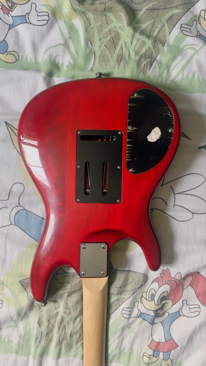 Ibanez Js100 - Foto 2