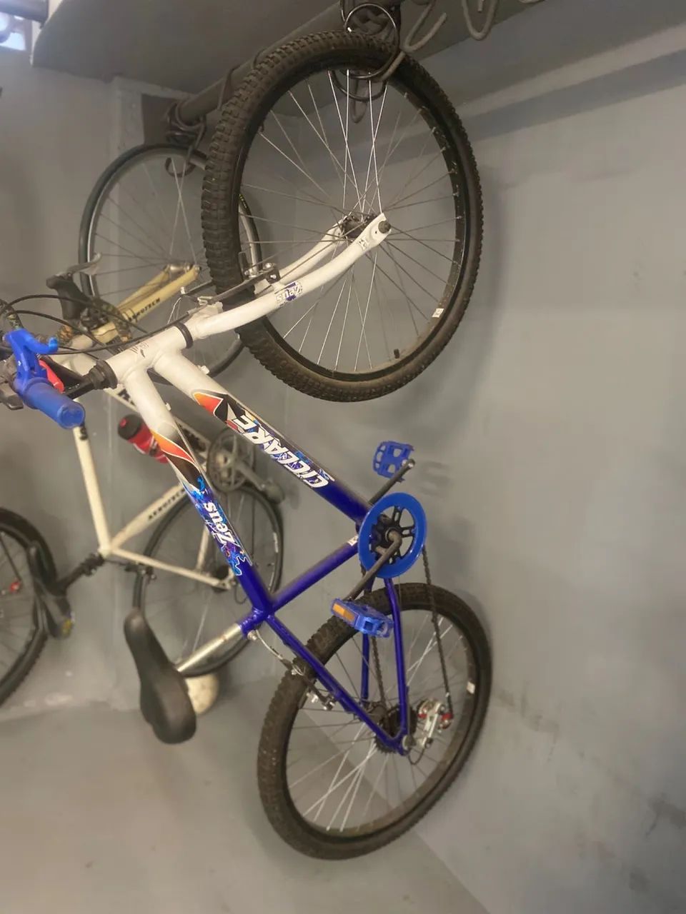 Bike aro 24