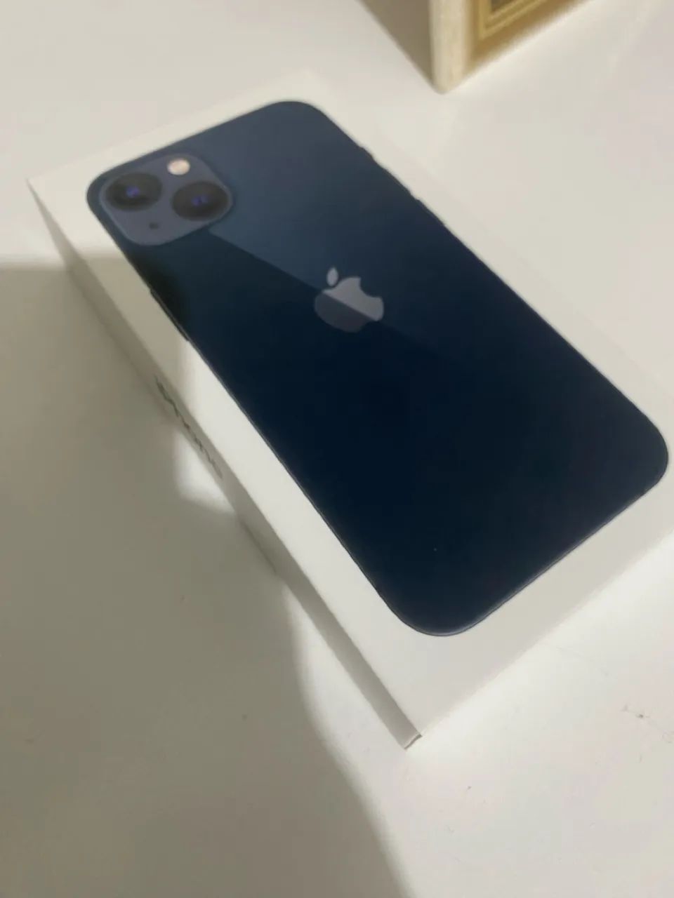 iPhone 13 128 gb - Foto 5