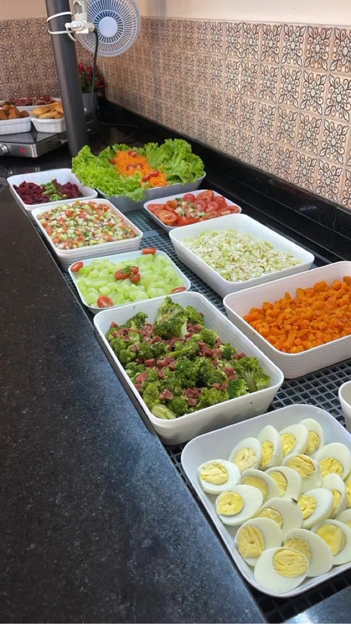 Vende se restaurante com pequena entrada e parcelas mensais.  - Foto 3