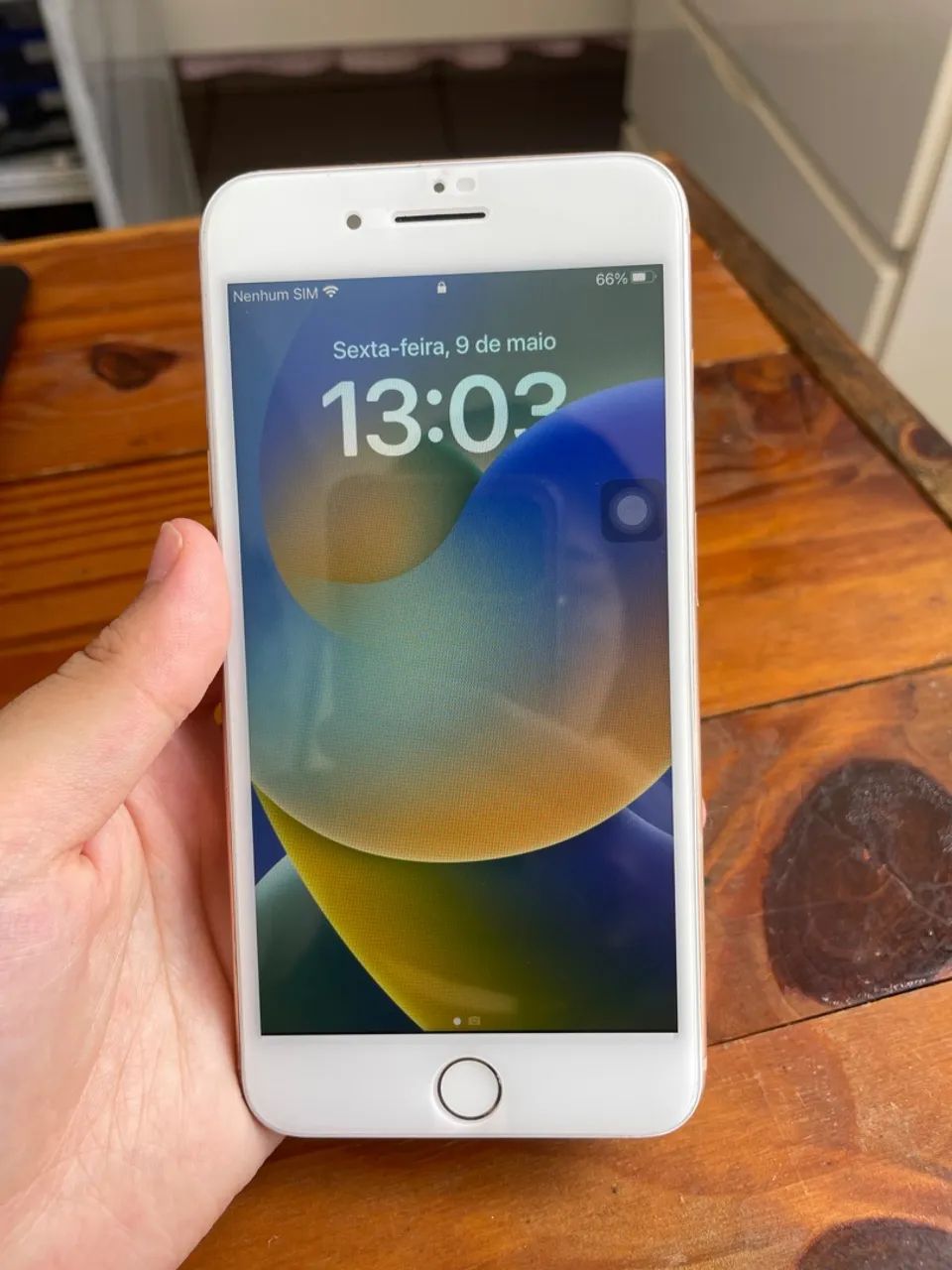 iPhone 8 PLUS - Foto 5