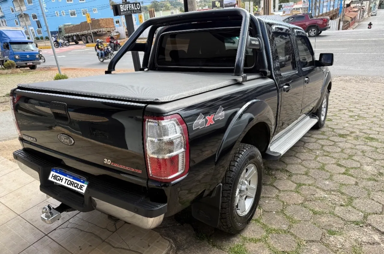 FORD RANGER 2011 Usados e Novos