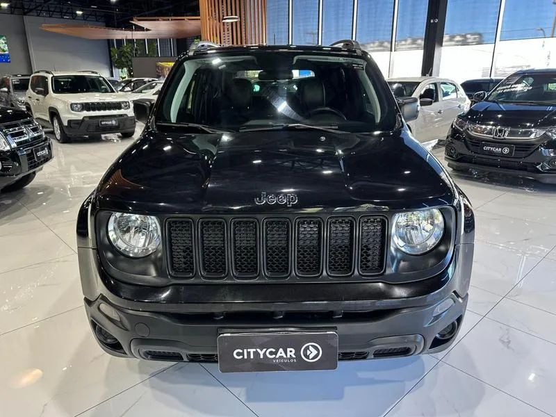 JEEP RENEGADE 1.8 SPORT  - Foto 2