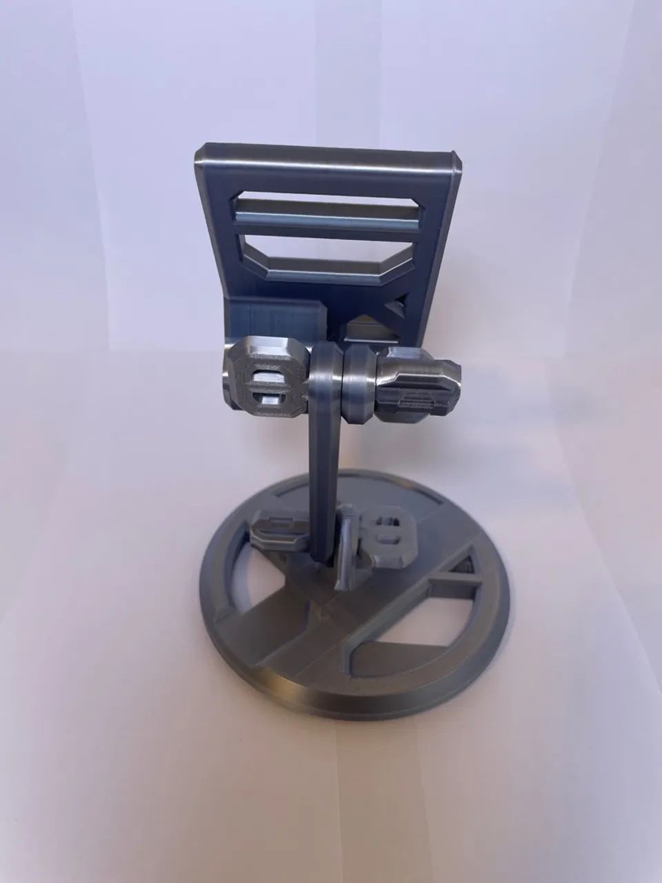 Suporte Articulado para Celular - Design Moderno - Foto 2